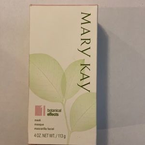NIB Botanical Effects Mask 1